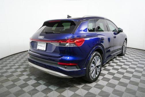 2023 Audi Q4 e-tron Premium Plus 40 RWD