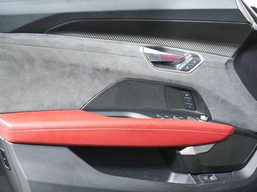 Daytona Gray Pearl Effect 2023 Audi RS e-tron GT quattro