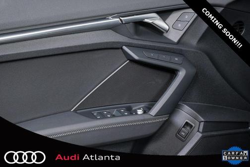 2023 Audi A3 Premium