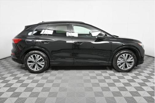 2025 Audi Q4 e-tron Premium 45 quattro