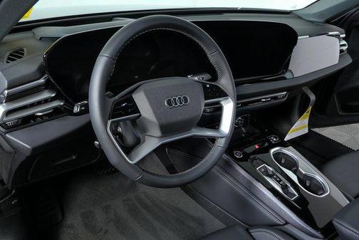 2026 Audi A6 Premium quattro S tronic