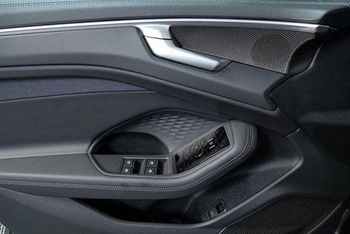 2026 Audi A6 Premium quattro S tronic