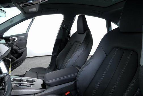 2026 Audi A6 Premium quattro S tronic