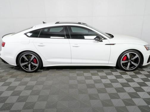 2023 Audi A5 Sportback 45 S Line Premium Plus