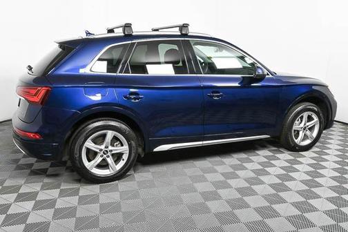 2021 Audi Q5 45 Premium