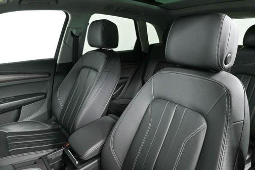 2021 Audi Q5 45 Premium