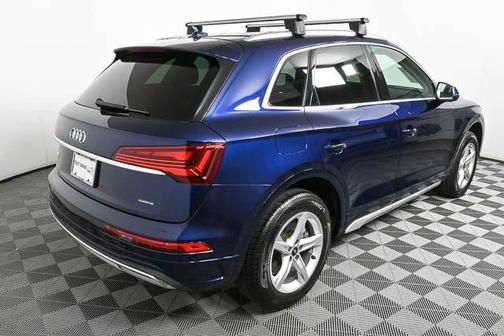 2021 Audi Q5 45 Premium