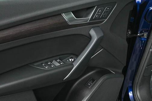2021 Audi Q5 45 Premium