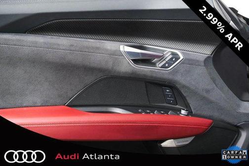 2023 Audi e-tron GT Prestige quattro