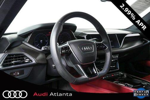 2023 Audi e-tron GT Prestige quattro