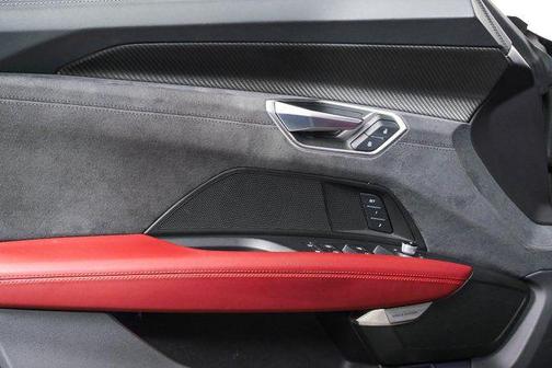 2023 Audi e-tron GT Prestige quattro