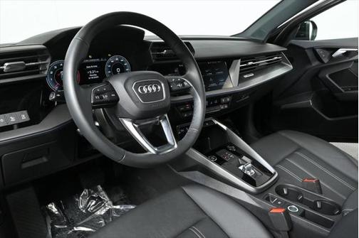 2024 Audi A3 Premium
