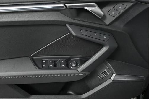 2024 Audi A3 Premium