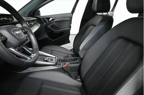 2024 Audi A3 Premium
