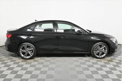 2024 Audi A3 Premium