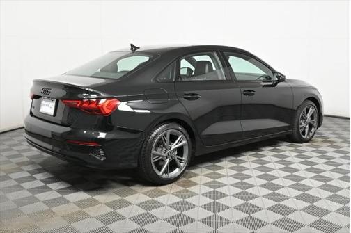 2024 Audi A3 Premium