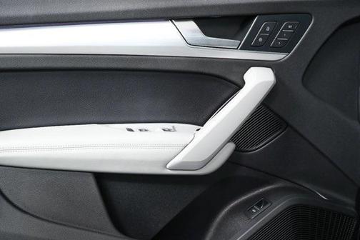 2018 Audi Q5 2.0T Tech Premium