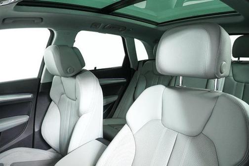 2018 Audi Q5 2.0T Tech Premium