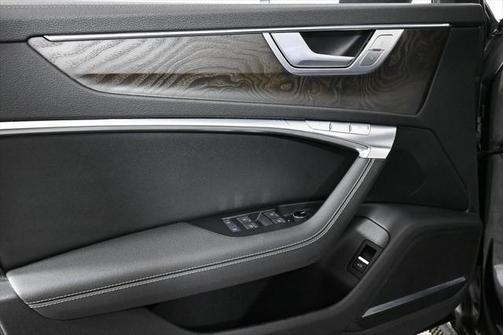 2019 Audi A6 55 Premium Plus