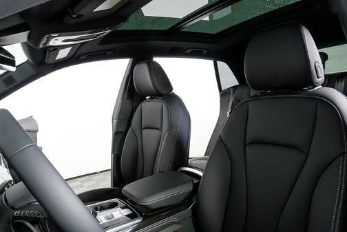 2026 Audi Q8 55 Premium Plus