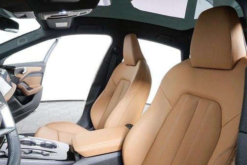 2026 Audi A6 Prestige quattro S tronic