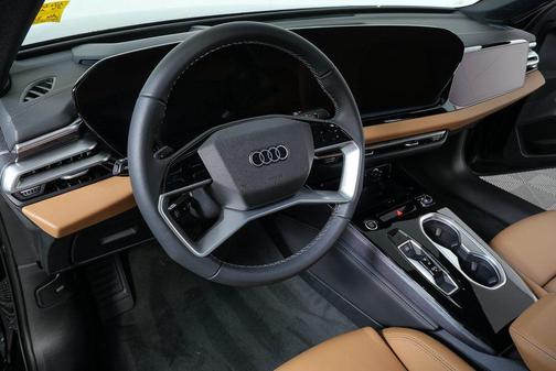 2026 Audi A6 Prestige quattro S tronic