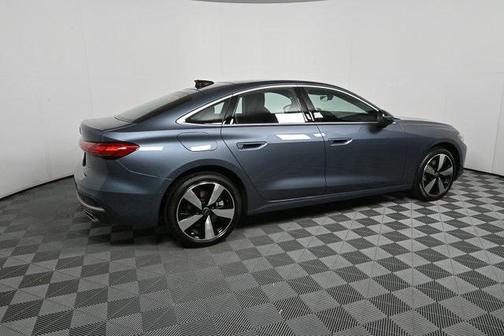 2025 Audi A5 Prestige