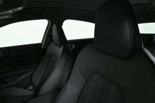 2025 Audi A5 Prestige