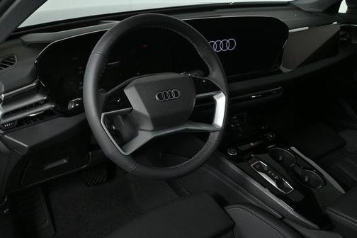 2025 Audi A5 Prestige