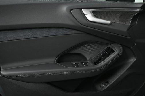 2025 Audi A5 Prestige