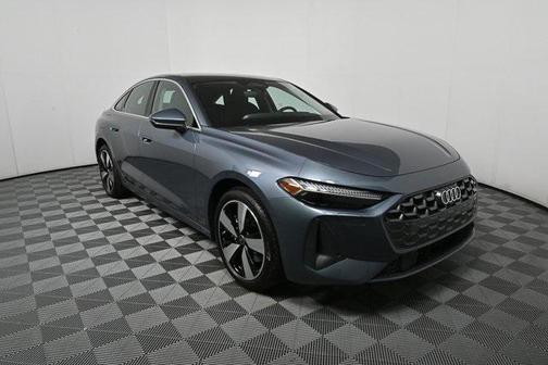 2025 Audi A5 Prestige