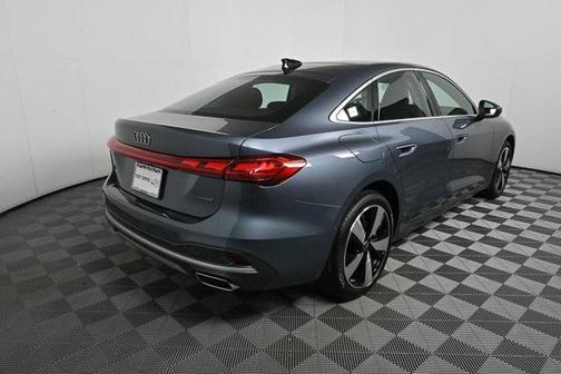 2025 Audi A5 Prestige