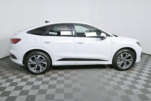 2023 Audi Q4 e-tron Sportback Prestige 50 quattro