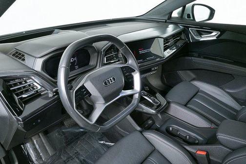 2023 Audi Q4 e-tron Sportback Prestige 50 quattro