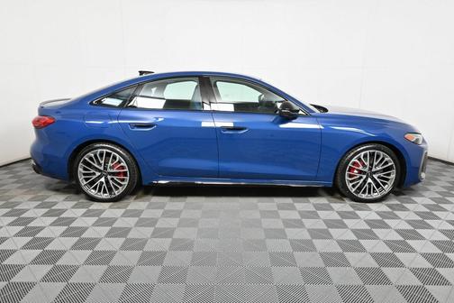 2025 Audi S5 3.0T Prestige