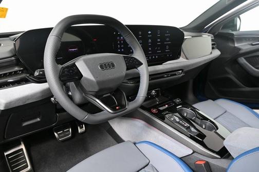 2025 Audi S5 3.0T Prestige