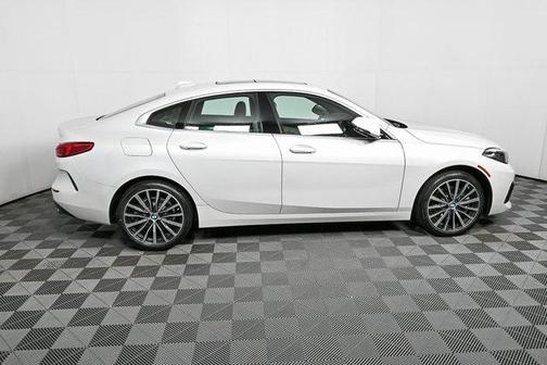 2021 BMW 228 Gran Coupe sDrive