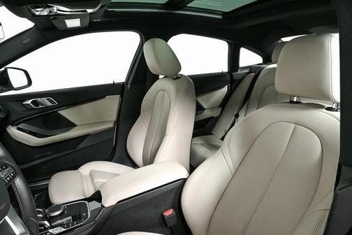 2021 BMW 228 Gran Coupe sDrive