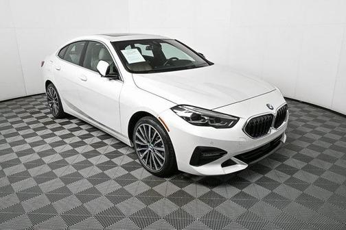 2021 BMW 228 Gran Coupe sDrive