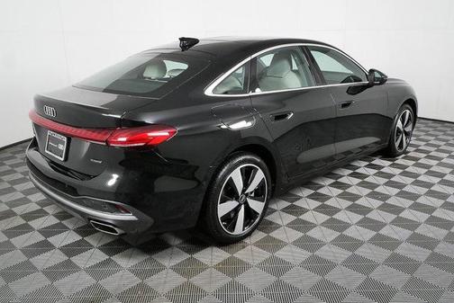 2025 Audi A5 Premium Plus TFSI quattro S tronic