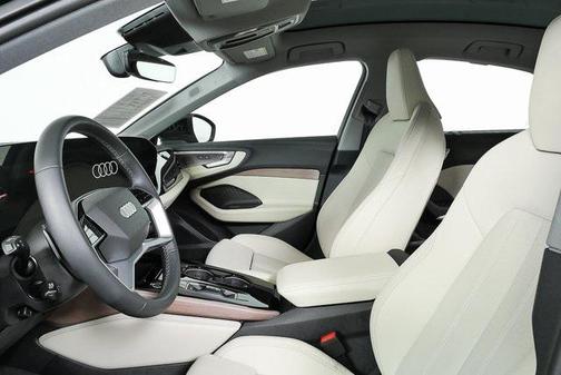 2025 Audi A5 Premium Plus TFSI quattro S tronic