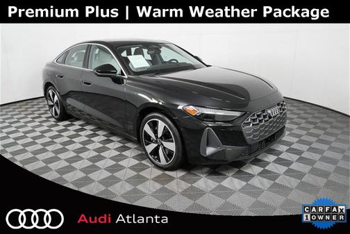 2025 Audi A5 Premium Plus TFSI quattro S tronic