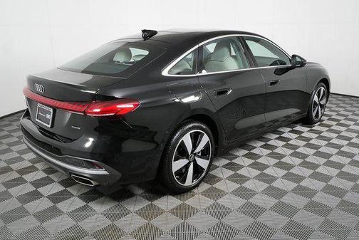 2025 Audi A5 Premium Plus TFSI quattro S tronic