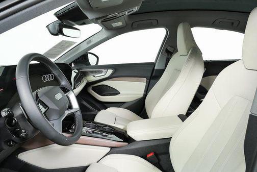 2025 Audi A5 Premium Plus TFSI quattro S tronic