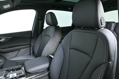 2026 Audi Q7 55 Premium