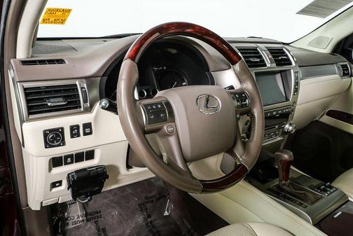 2011 Lexus GX 460 Base