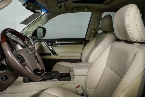 2011 Lexus GX 460 Base