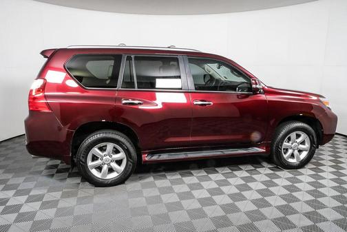 2011 Lexus GX 460 Base