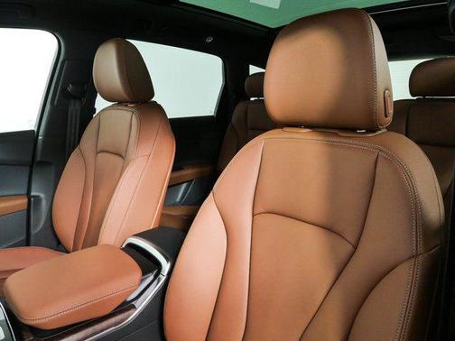 Mythos Black Metallic 2026 Audi Q7 55 Premium