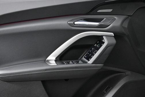 2025 Audi Q5 Prestige TFSI quattro S tronic